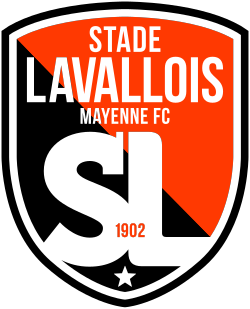 Logo Stade Lavallois