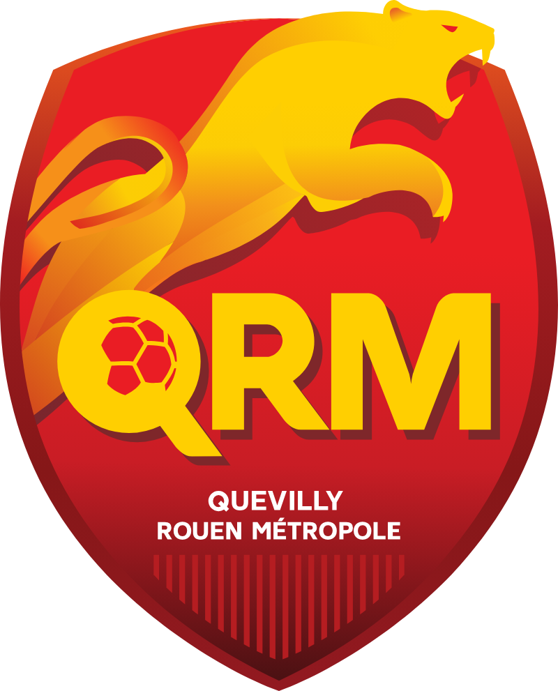 Logo QRM