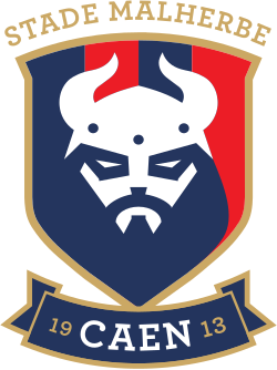 Logo SM Caen