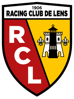 Logo RC Lens