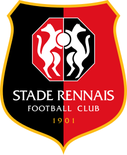 Logo Stade Rennais